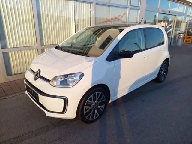 Volkswagen e-up! Style