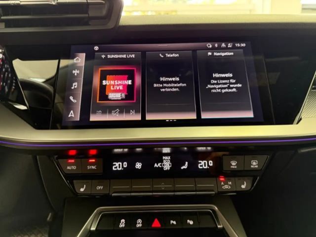 Audi A3 35 TFSI S-Tronic Sportback