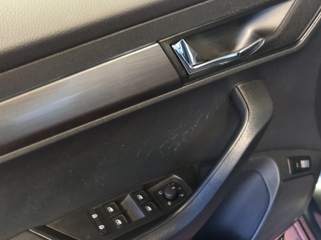 Skoda Karoq 1.5 TSI Clever