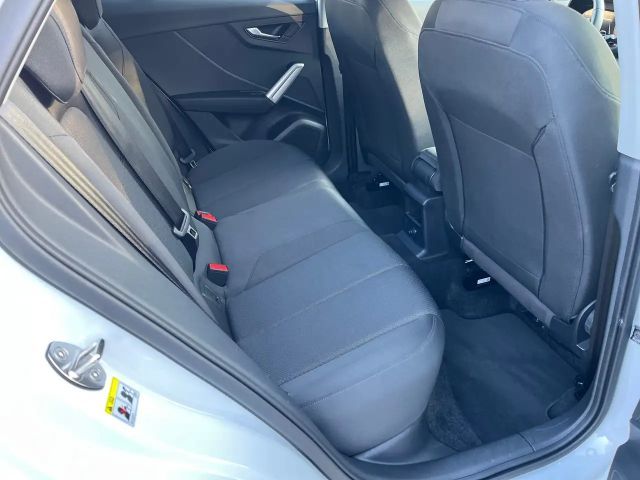 Audi Q2 1.5 TFSI S-Line