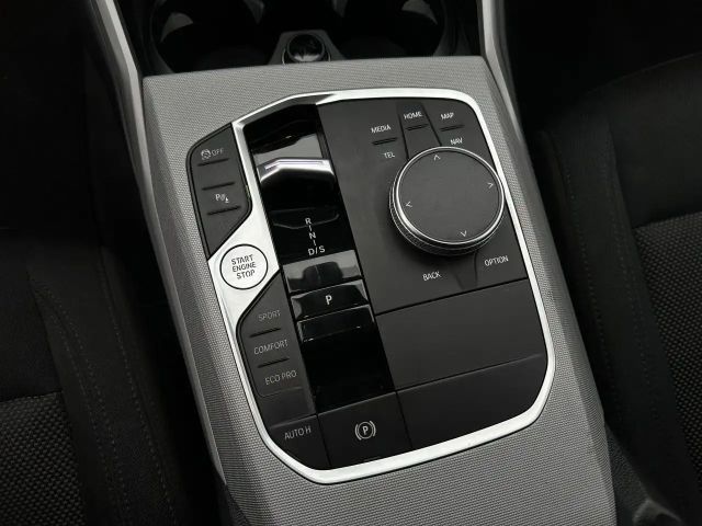 BMW 320 320d Touring