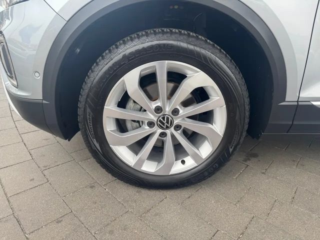 Volkswagen T-Roc 1.5 TSI DSG Style