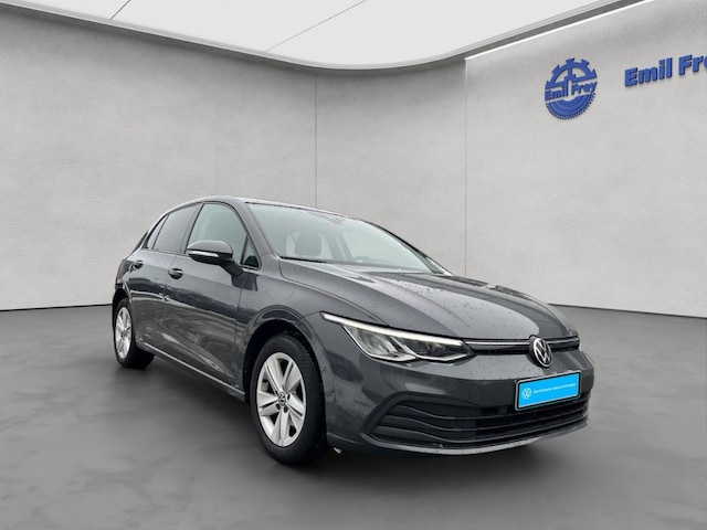 Volkswagen Golf 1.5 TSI ACT Life