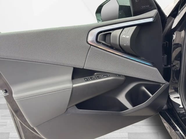 BMW X3 *** M-PAKET *** 6 PAKETE *** MEGA AUSSTATTUNG ***