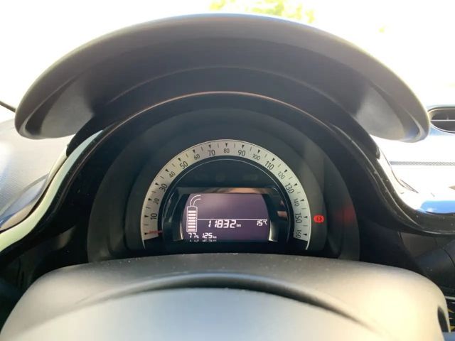 Renault Twingo E-Tech Electric