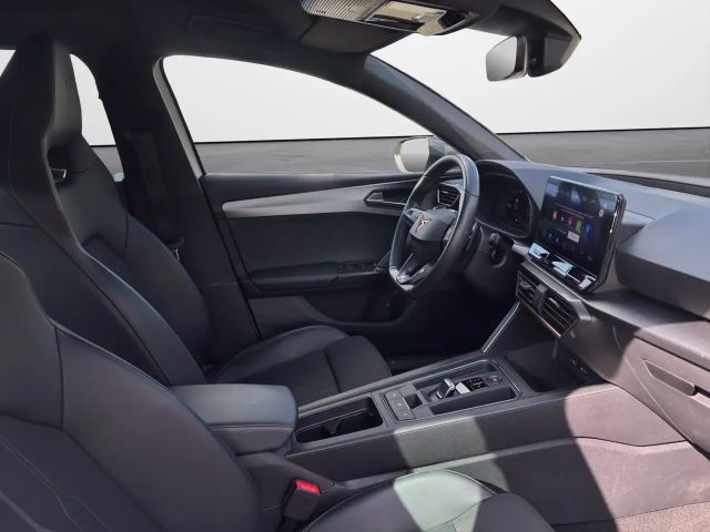 Cupra Leon 1.4 e-Hybrid DSG ST VZ