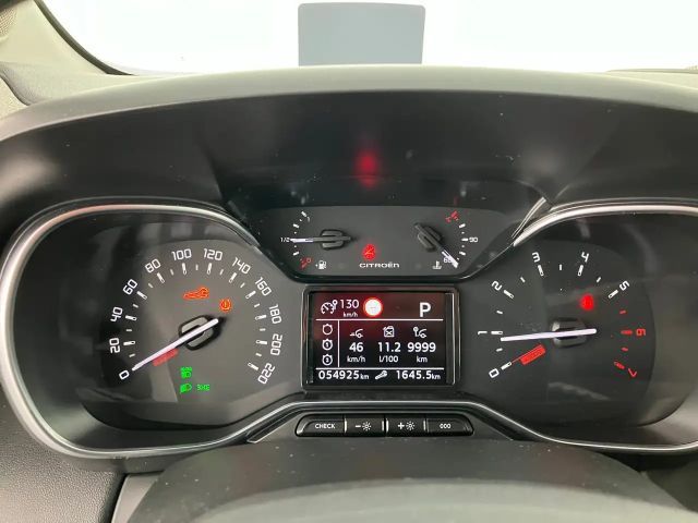 Citroën C3 Aircross BlueHDi Feel