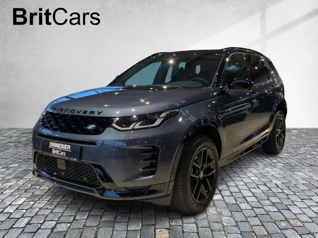 Land Rover Discovery Sport Dynamic SE