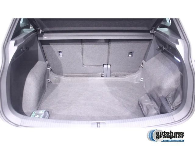 Volkswagen Tiguan 1.5 TSI DSG R-Line