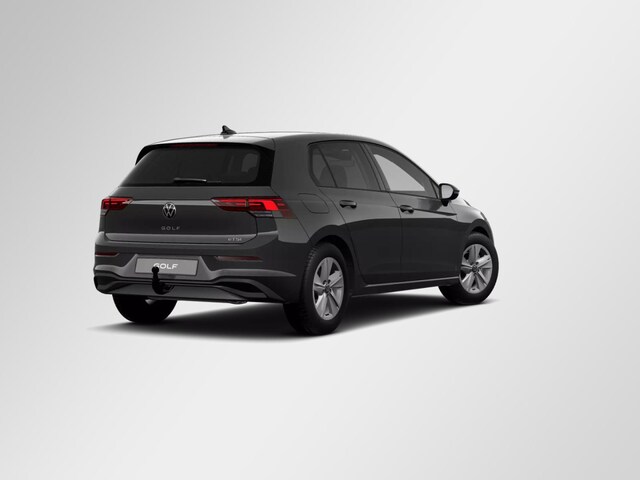 Volkswagen Golf DSG Golf VIII Life