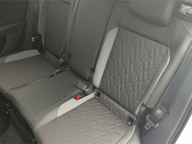 Volkswagen T-Cross 1.0 TSI DSG