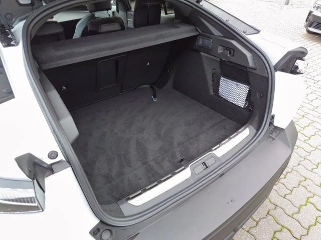 Peugeot 408 GT-Line Hybrid