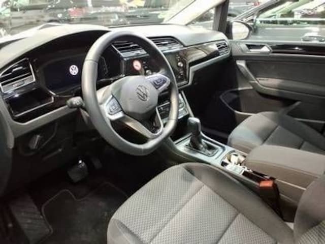 Volkswagen Touran 1.5 TSI ACT Comfortline DSG