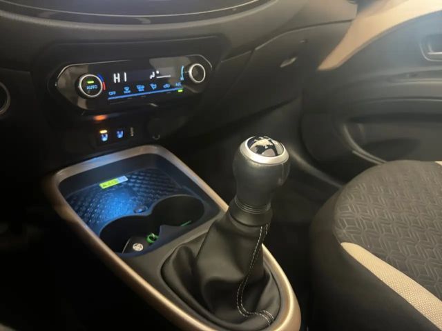 Toyota Aygo X Hatchback Style