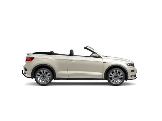 Volkswagen T-Roc 1.5 TSI Cabriolet DSG R-Line