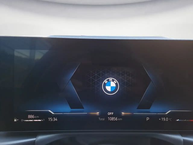 BMW 320 320d Sedan xDrive