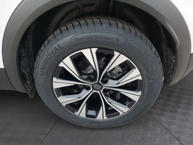 Renault Captur Techno