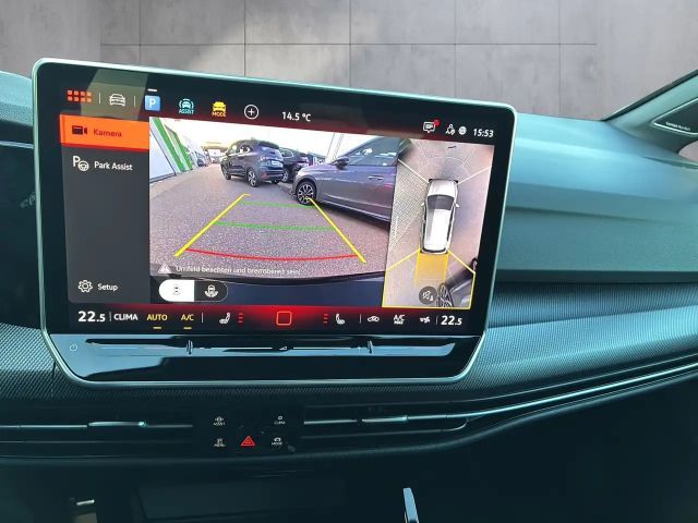 Volkswagen Golf DSG GTI