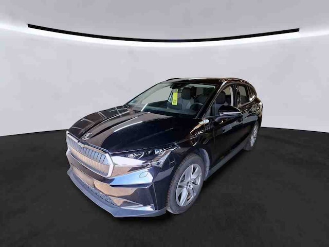 Skoda Enyaq Loft iV 60