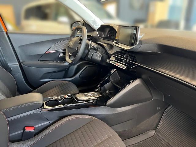 Peugeot 2008 Active Pack EAT8 PureTech