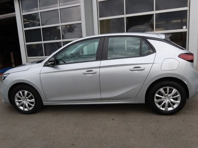 Opel Corsa Edition F Edition