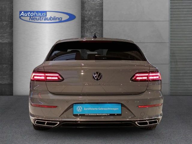Volkswagen Arteon Shooting Brake 2.0 TSI
