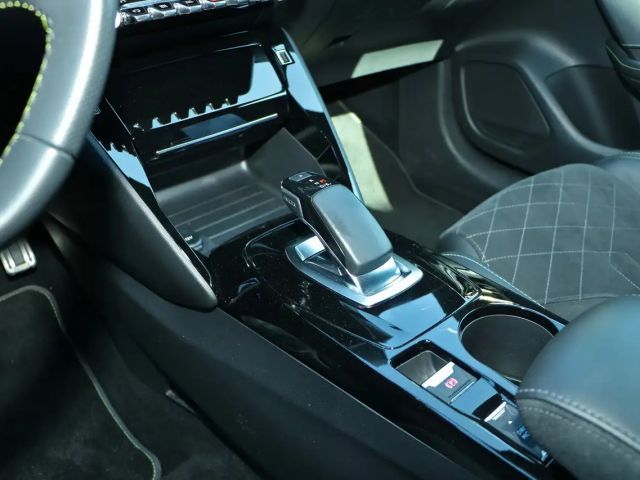 Peugeot E-208 GT-Line