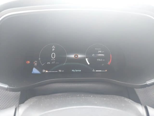 Renault Arkana EDC Hybrid Techno