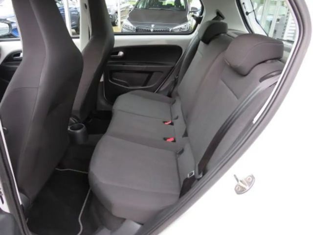 Volkswagen e-up! Move Move up!