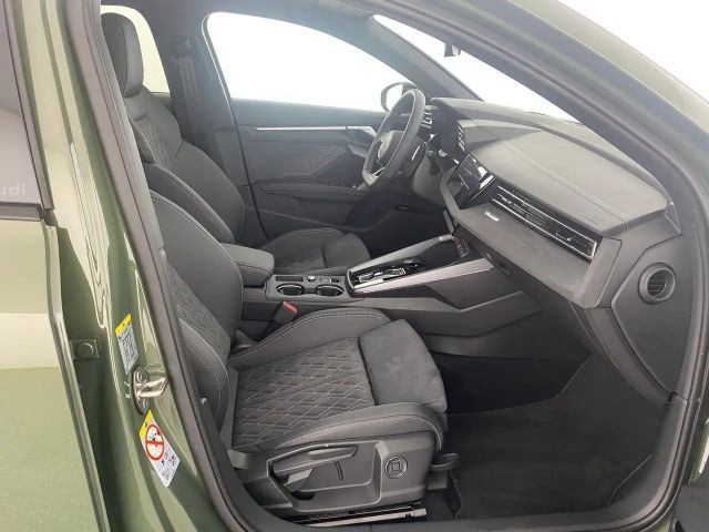 Audi A3 35 TFSI S-Line Sedan