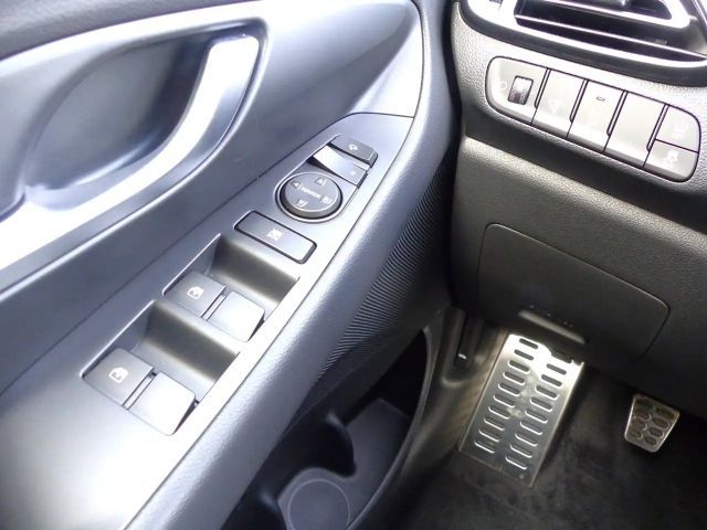 Hyundai i30 N Line T-GDi