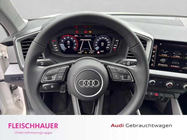 Audi A1 30 TFSI S-Tronic Sportback