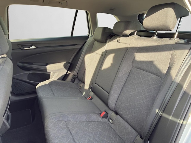 Volkswagen Golf DSG Golf VIII Life Variant