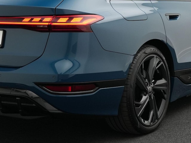 Audi A6 e-tron Avant