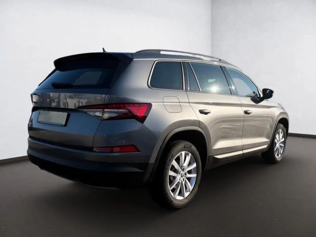 Skoda Kodiaq 1.5 TSI ACT Ambition
