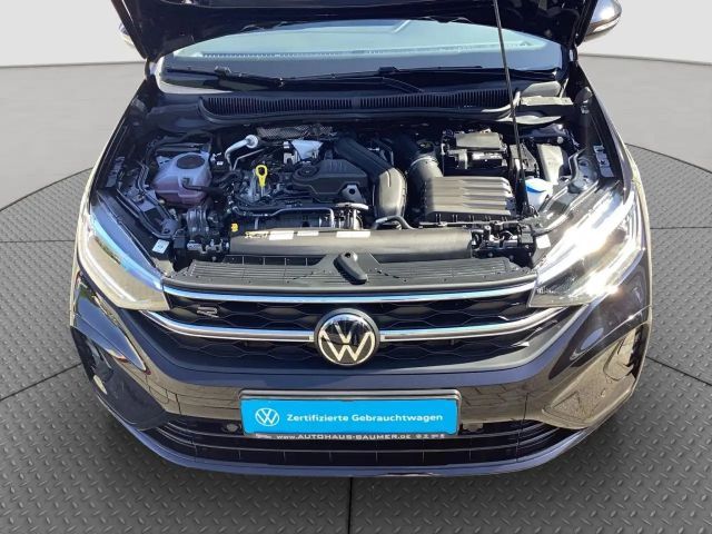 Volkswagen Taigo 1.5 TSI DSG R-Line