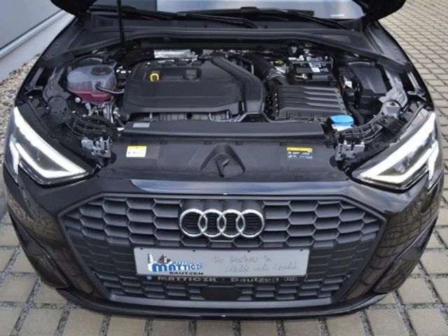 Audi A3 35 TFSI S-Tronic Sedan Sportback