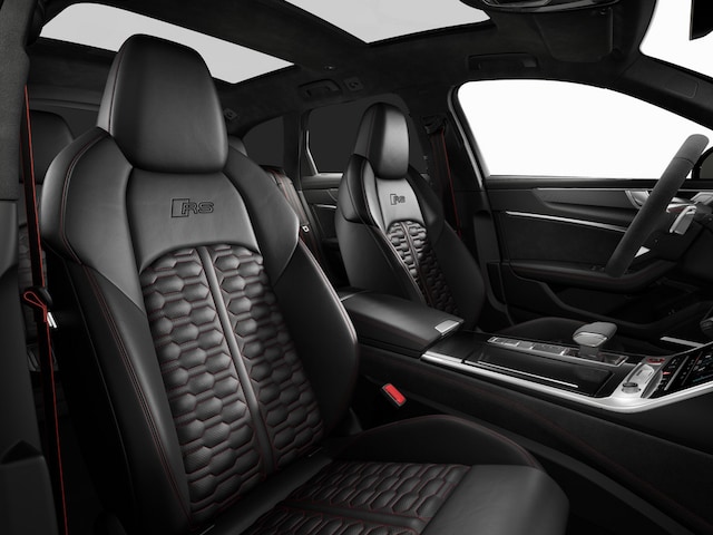 Audi A6 e-tron Avant Performance Quattro