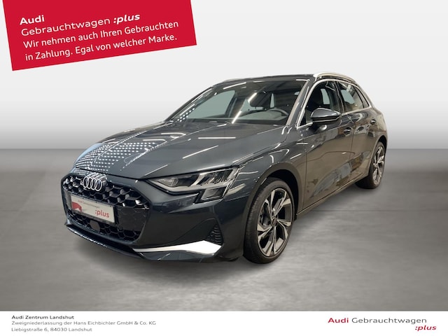 Audi A3 30 TFSI S-Tronic Sportback