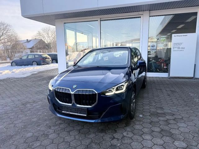 BMW 218 LENKRADHZ KAMERA LED