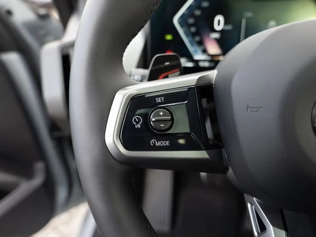 BMW X3 M-Sport xDrive