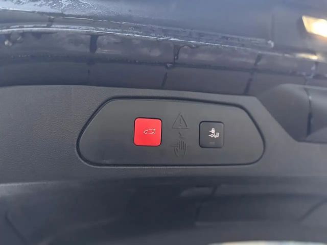 Opel Grandland X GSe