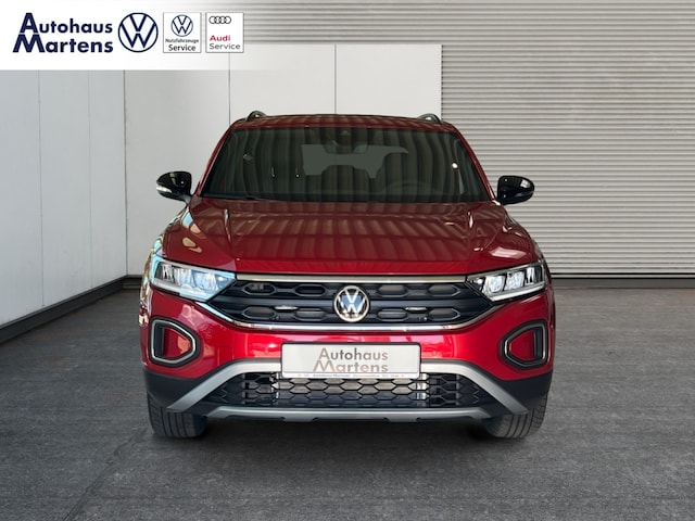 Volkswagen T-Roc DSG