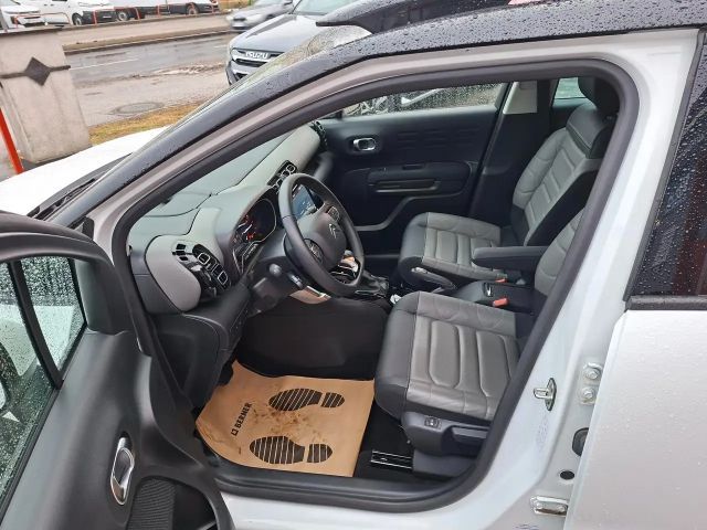 Citroën C3 Aircross Pack Shine