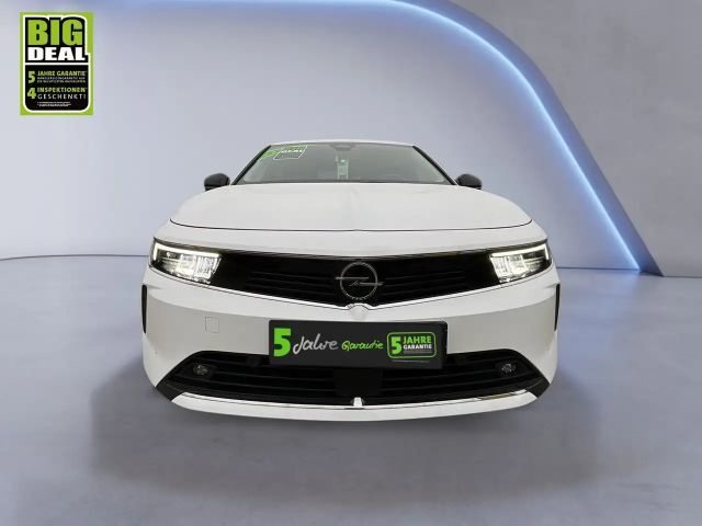 Opel Astra Innovation