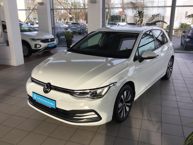 Volkswagen Golf 1.5 TSI Move