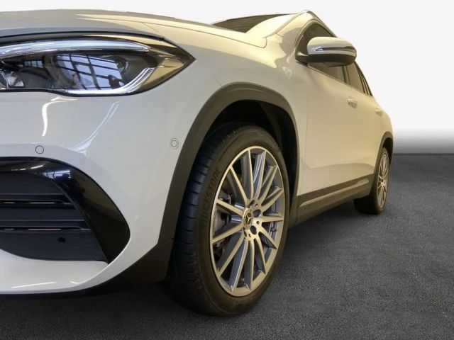 Mercedes-Benz GLA 250 GLA