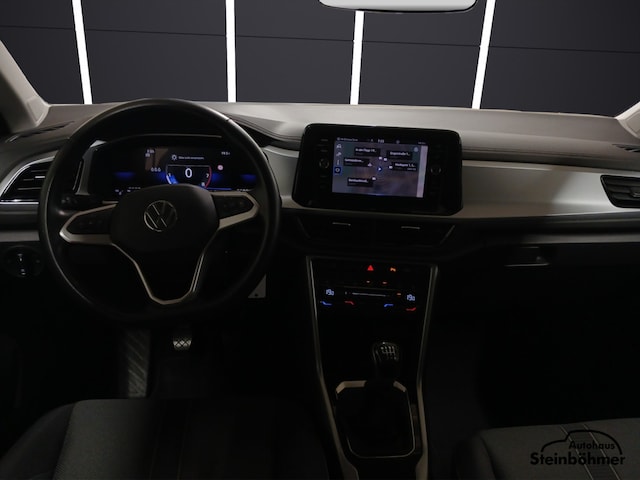 Volkswagen T-Roc 1.0 TSI Life