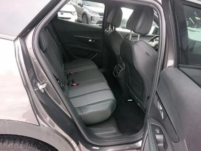 Peugeot 3008 Allure Pack Hybrid