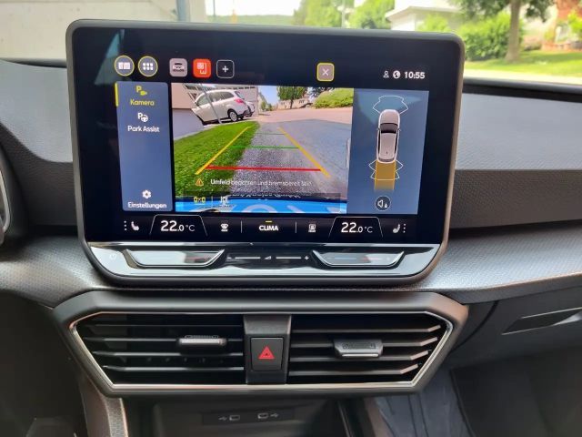 Seat Leon 1.5 eTSI DSG Style